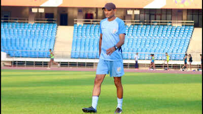 SAFF: India to field makeshift squad against Pak in opener