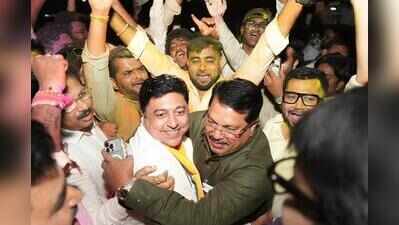 Blame Game In Mahayuti After 2-3 Score, Nagpur Defeat On CM’s Turf Big Jolt For BJP