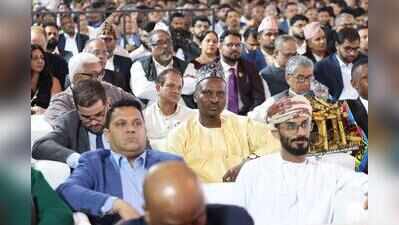 Want to make Goa easiest place to do business, aim to get Rs 20,000 crore investment, says CM