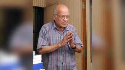 Gandhi’s grandson’s legacy land reclaimed