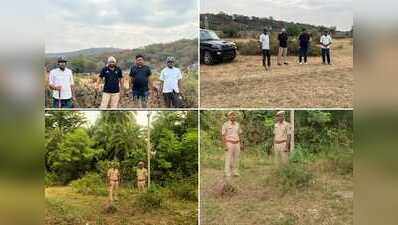 Inter-state burglary gang busted in Jaisalmer; five arrested In Chittorgarh
