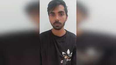 Man held for morphing minor’s photos, fake Instagram IDs