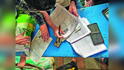 Dhankhar accuses Congress of spreading misinformation over SIR