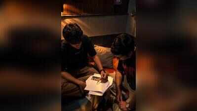 Who did it? Pune’s Halloween parties put guests on the murder trail