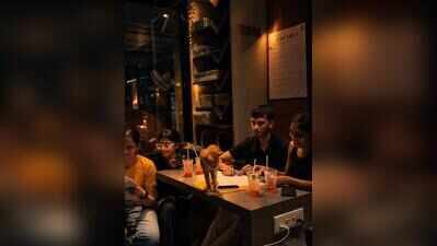 Who did it? Pune’s Halloween parties put guests on the murder trail