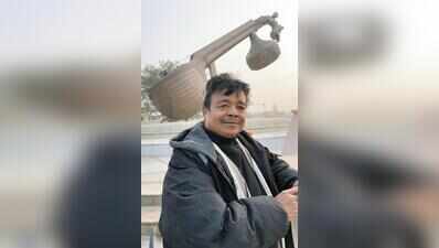 Veteran photojournalist dies