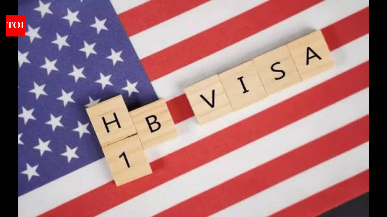 If you hire H-1B, you won't get grants: Texas Agriculture Department's new rule for businesses; 'Taxpayers work hard for their money'