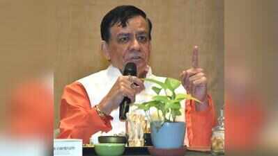 Congress must avoid personal jibes: Mahana