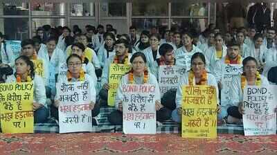 Original certificates lying with Haryana govt, MBBS graduates in the state are in a fix ahead of NEET admissions