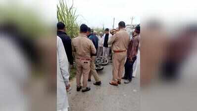 Man found dead by road in Ghaziabad’s Masuri, cops suspect hit & run