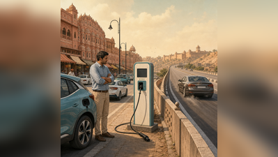 EV owners rely on home charging as public stations fail to inspire confidence