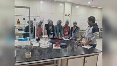 Raj maps district-wise industries to link school students with jobs
