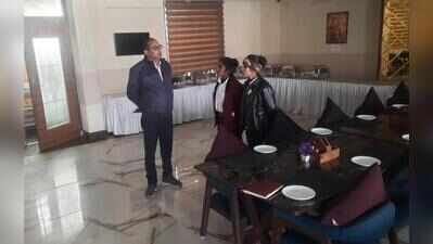Raj maps district-wise industries to link school students with jobs