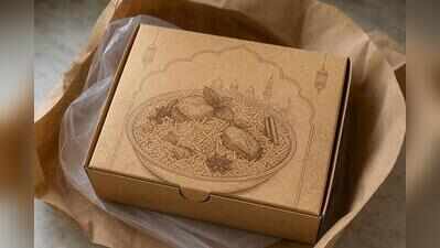 Pune finance company executive orders veg biryani on food delivery app from Lohegaon eatery, receives chicken biryani instead, alleges dizziness and vomiting