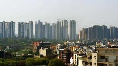 Noida clears decks to allot 13,000 more abadi plots in urban villages