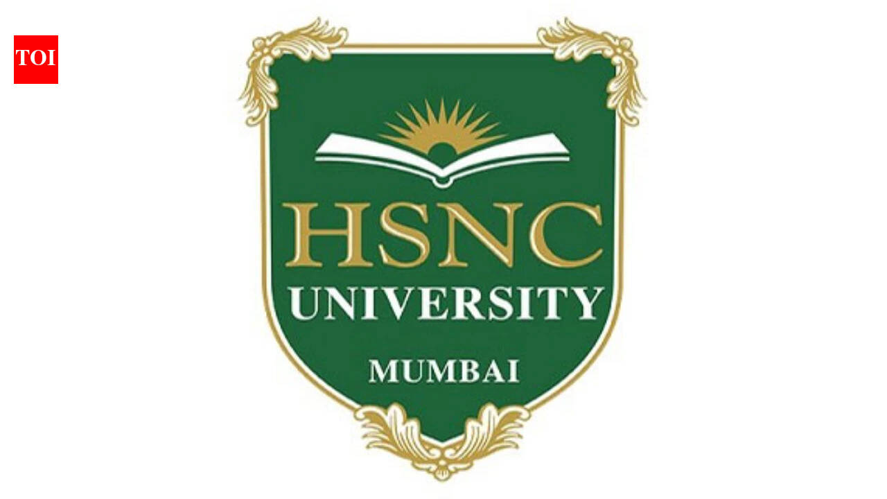 Mumbai's HSNC University opens city's first nuclear science school