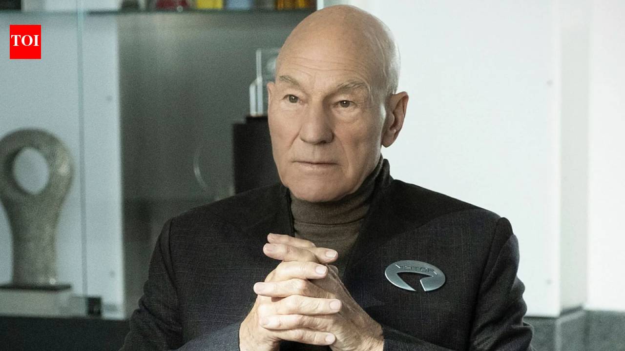 Sir Patrick Stewart dies at 86 after battle with Alzheimer’s and Lewy body dementia