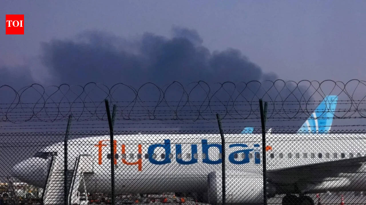 Israel overhauls airline security after attempted flydubai hijacking