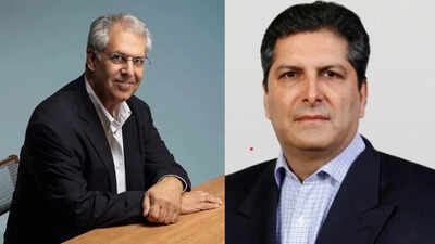 Noel picks top lawyer, friend as Trent successor