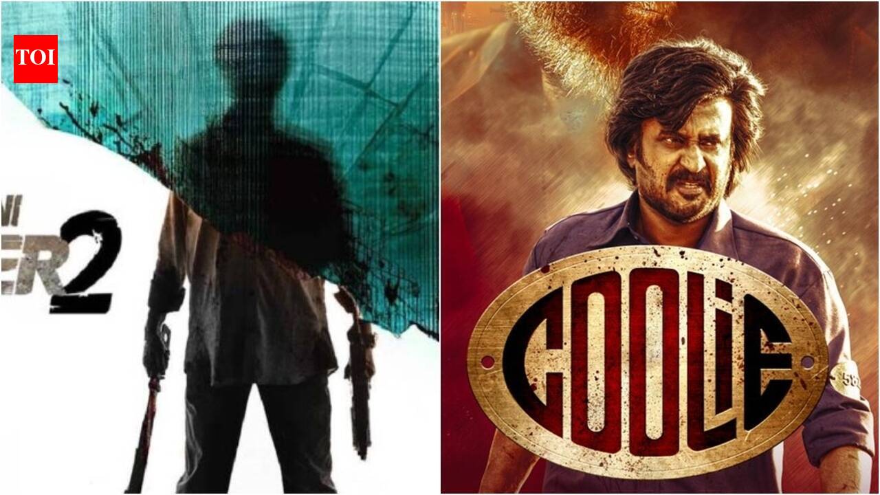 Jailer 2 crosses Rs 765 crore worldwide despite day 15 dip