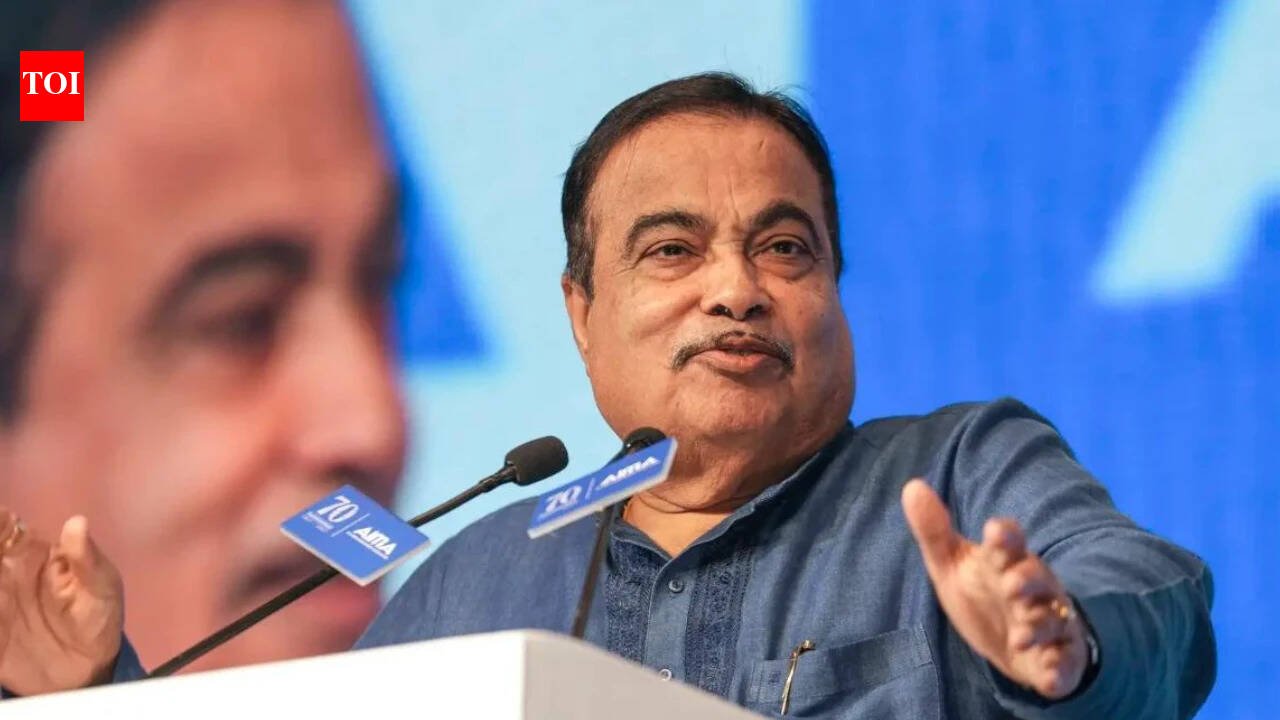 Gadkari’s 140 kmph no-challan proposal faces legal, road safety hurdles