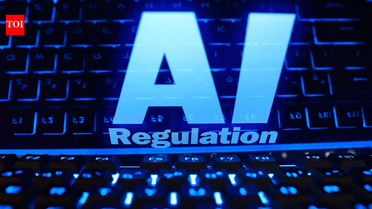 NY enacts ban on ‘unsafe’ chatbot with kids as states push AI regulation boundaries