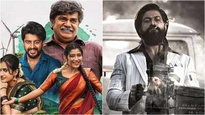 'Premada Oorali' box office collections day 35: Shree Raam film nears 'KGF: Chapter 2's day 1 figure; worldwide gross reaches Rs 128.39 cr