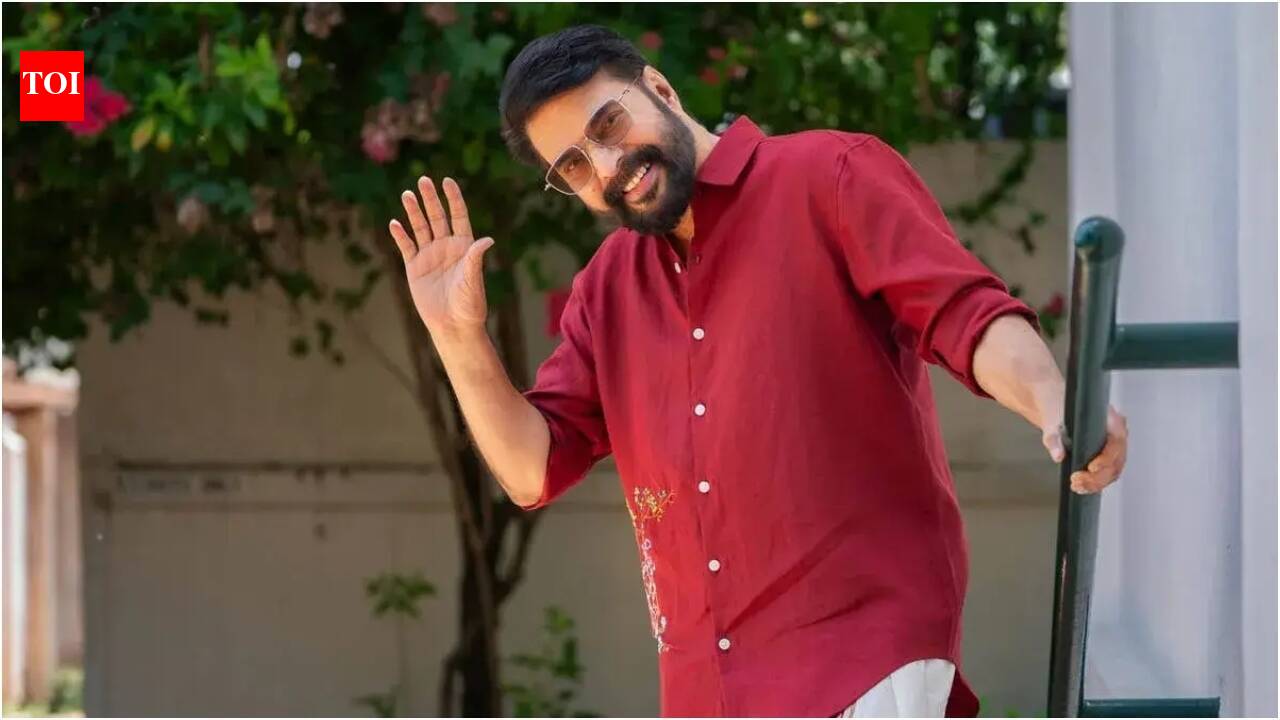 Mammootty's investments are mostly in things like land — here's the reason