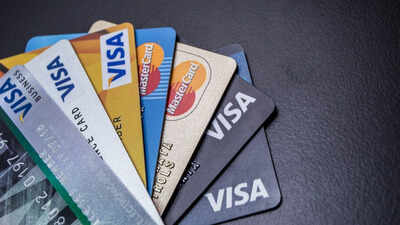 September pain for credit card companies: Spending down 6% at Rs 2L cr