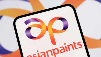 Asian Paints profit up 7.5%; inflation squeezes margins