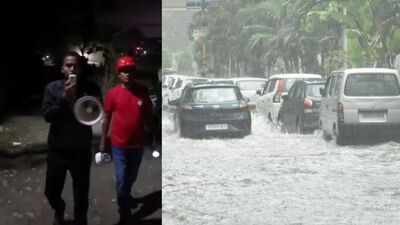 Alert sounded in Bengal's Alipurduar after Bhutan lake outburst