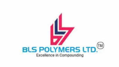 BLS Polymers IPO subscribed 241x