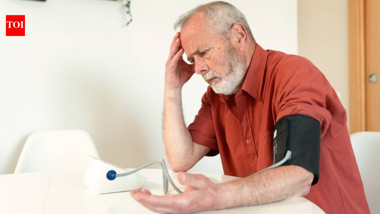 Scientists find brain cells that keep blood pressure steady