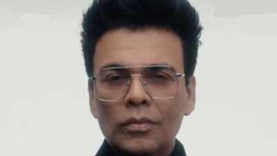 Karan Johar picks favourite looks from Ranbir Kapoor's and Shah Rukh Khan's films; 'Please dress for yourself and not for the world', says filmmaker