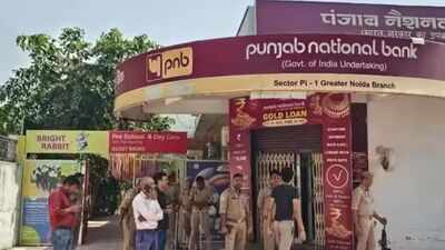 '1st we lost our land, now compensation': Money from PNB’s Greater Noida branch accounts diverted to 6 accounts in Goa, Mumbai, Jharkhand