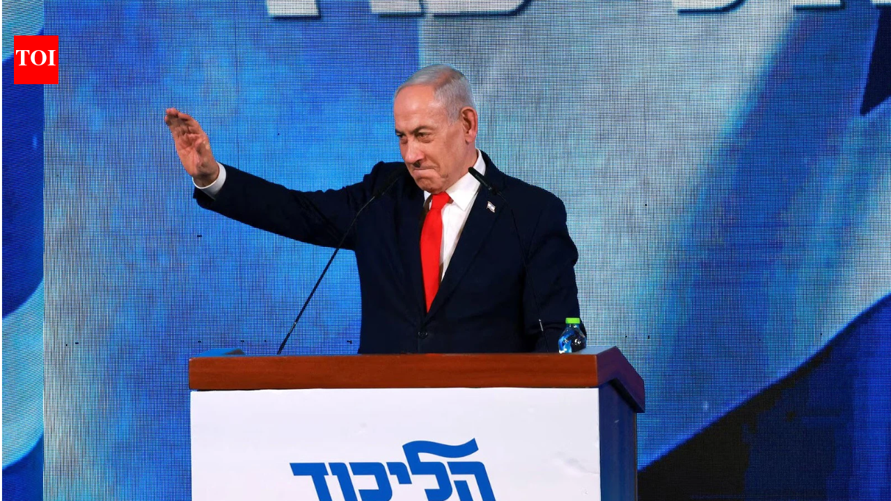 Israeli opposition bloc weighs direct prime minister elections to break deadlock