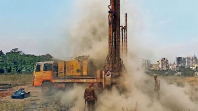Telangana steps up water curbs as El Niño looms large