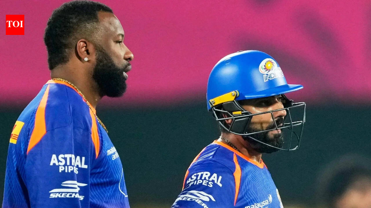 IPL 2027: Amidst winds of change, Rohit Sharma is the glue Mumbai Indians need right now