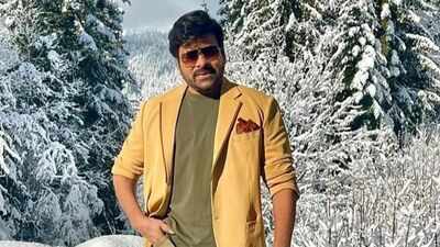 'Mass ki grammar, style ki definition': Chiranjeevi makes OTT talk show debut with ‘Megaverse’; show to celebrate Telugu cinema