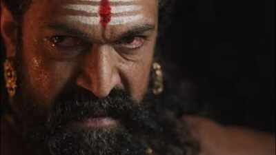 'Ramayana': Yash hailed for 'different and fresh' take on Ravana's ten-headed scene - WATCH