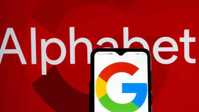 Google parent Alphabet loses $500 billion in market value as AI spending spooks investors