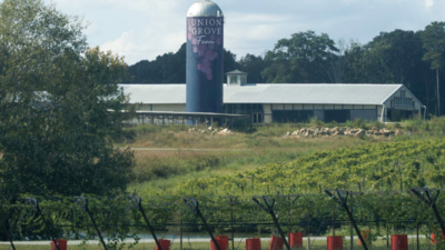 A North Carolina judge has blocked a farm owner’s plan to build a 2,500-seat amphitheater on Orange County farmland covered by a 187-acre conservation easement that a dairy family signed nearly 30 years ago