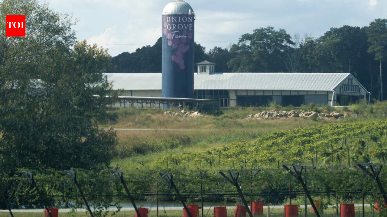 Judge Blocks Farm Amphitheater: court backs conservation easement; landowner may appeal