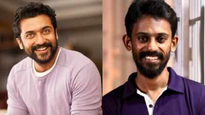 ‘Suriya49’: Suriya to team up with ‘Mandaadi’ director Mathimaran for large-scale coastal action drama: Report