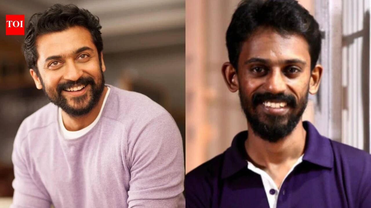 'Suriya49': Suriya to Reportedly Team Up with 'Mandaadi' Director Mathimaran
