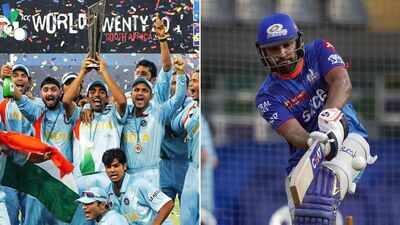 2007 T20 World Cup-winning squad member named Mumbai Indians batting coach as MI announce new coaching staff ahead of IPL 2027