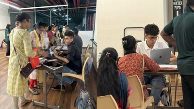 Meet Ayaan Wadhwa, the 17-year-old Mumbai student who realised his family’s cook had no safety net after years of work, he then ran workshops that registered 750 domestic workers for government benefits they never knew about