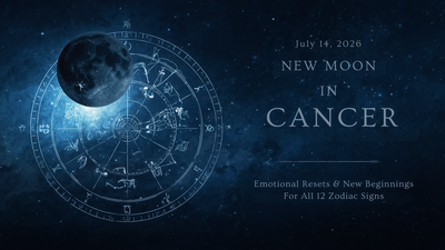 Jupiter Transit in Leo 2026 for Cancer/Karka Ascendant: Family money, job changes, debts and career recognition come into focus