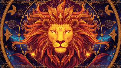 Jupiter Transit in Leo 2026 for Leo/Simha Ascendant: Children, education, romance and our own reputation come into focus