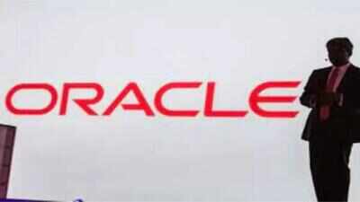 Oracle's Project Jupiter has investors and lenders anxious; company says: We're actually not too worried about what we're...